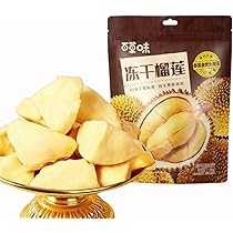 ドリアンパパ my dad made me try durian - YouTube